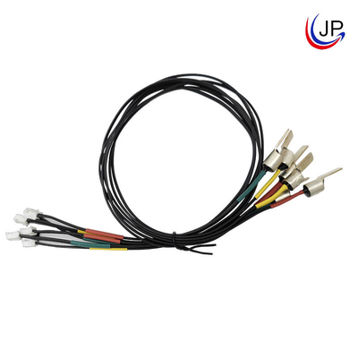 ISO9001 Epoxy Resin Temperature NTC Sensor For Powered Cables In Server Room