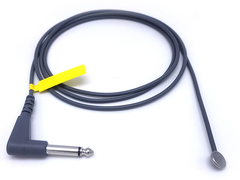 Sonda de temperatura de la piel de 10KΩ 3935K para incubadora infantil