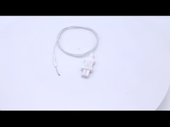 2.252KΩ B2550=3935K Conector Molex Sensor de temperatura NTC