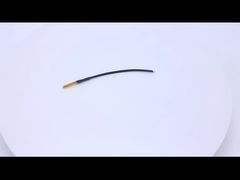 R25=10KΩ±1% B2585=3435K±1% Termistor NTC de película de poliimida