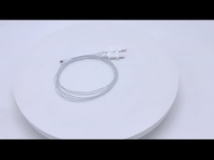 2.252KΩ±0.1℃ B2550=3935K Sensor de temperatura NTC de sonda PI