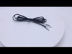 Sensor de temperatura del inodoro inteligente