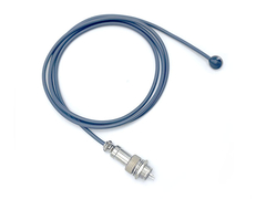 Sensor de temperatura de la incubadora para bebés