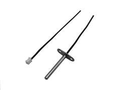 Sensor de temperatura de la manta de enfriamiento